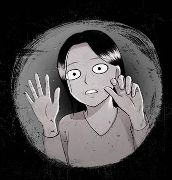洞封面
