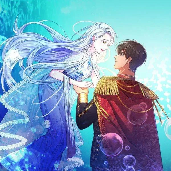 海军上将的怪物妻子封面