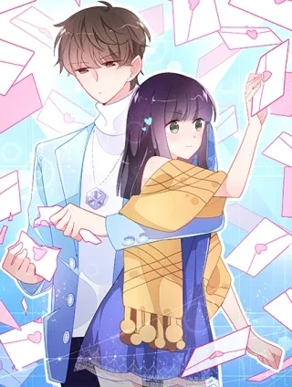渣男攻略手册封面