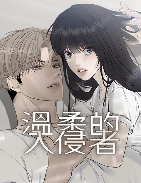 温柔的入侵者封面