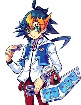 游戏王OCG构筑封面