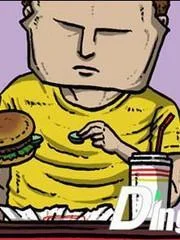 漫画家日记封面