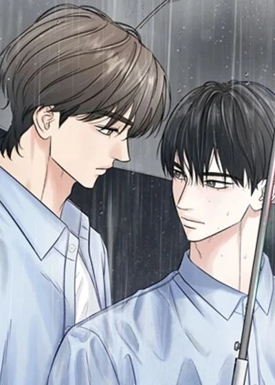漫长的雨季封面