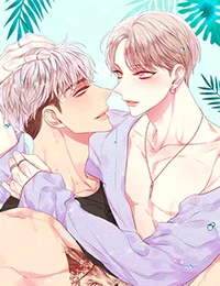 火辣热夏封面