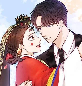 烈女朴氏契约结婚封面