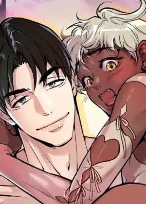 烘焙狂欢魔王投喂封面