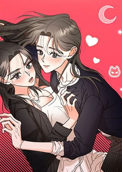 爱上钓系学妹封面