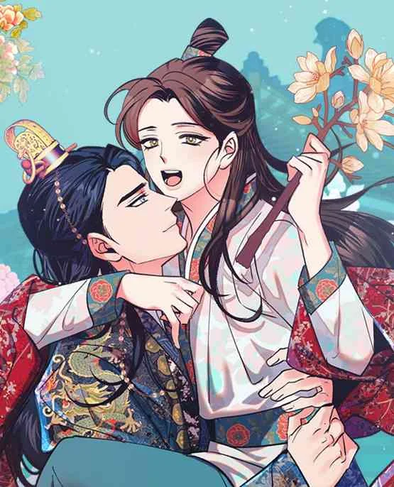 牡丹香封面