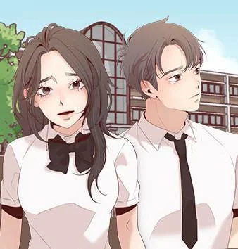 牵牛和仙女封面