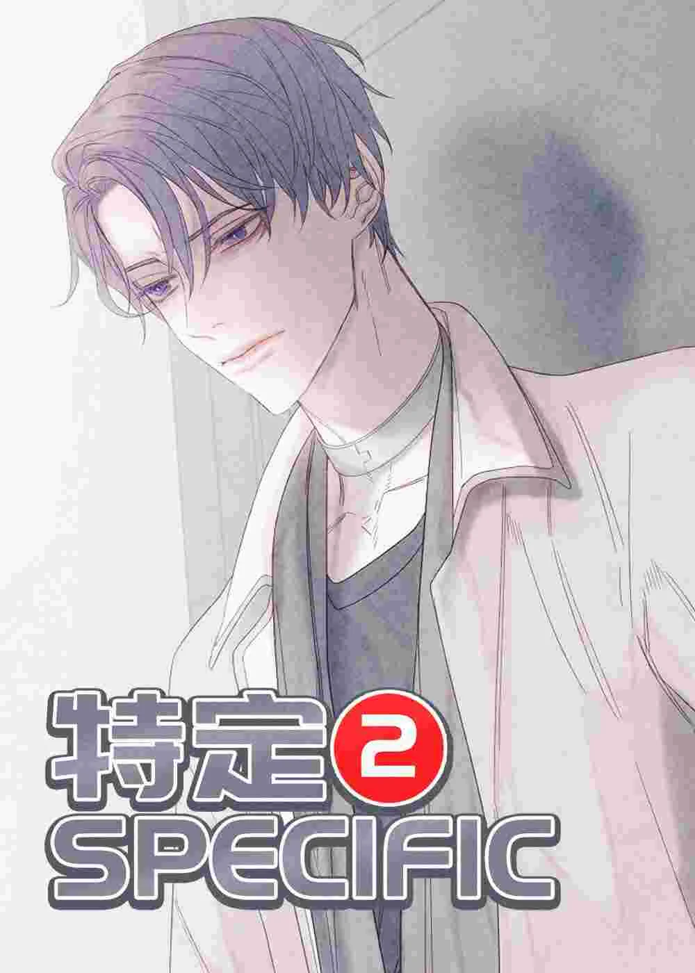特定2封面