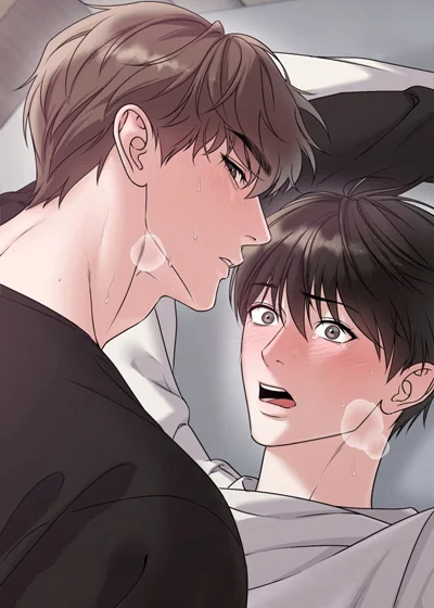 狂爱序章封面
