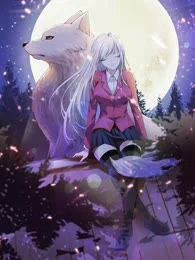狼王的致命契约封面