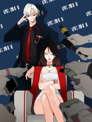 狼的谎言封面