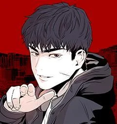 猎犬封面