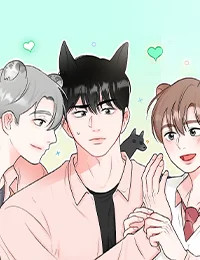 猛兽的圈套封面
