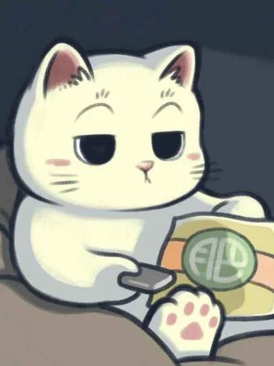 猫黎的生活日常封面