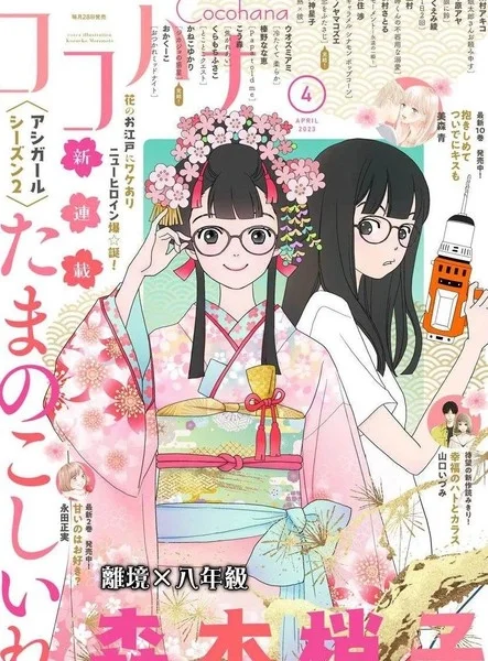 玉姬的出嫁封面