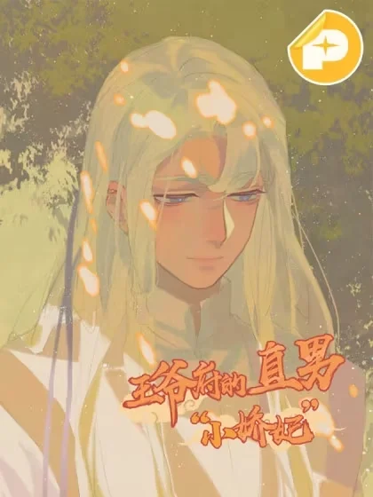 王爷府的直男小娇妃封面
