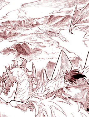 琉璃Dragon封面