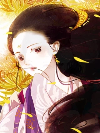 甄嬛传&middot;叙花列封面