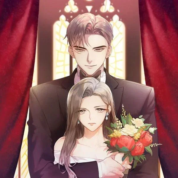生存之婚封面