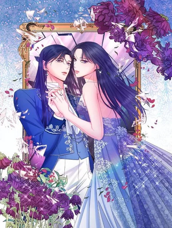 男二是女儿身封面