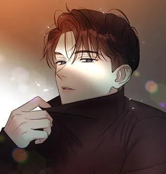 男星乖乖听我话封面
