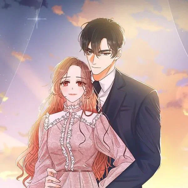 男装女秘封面