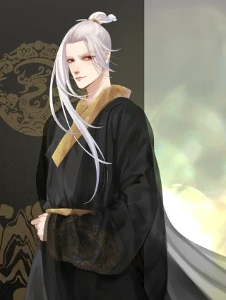病危将军作死日常封面