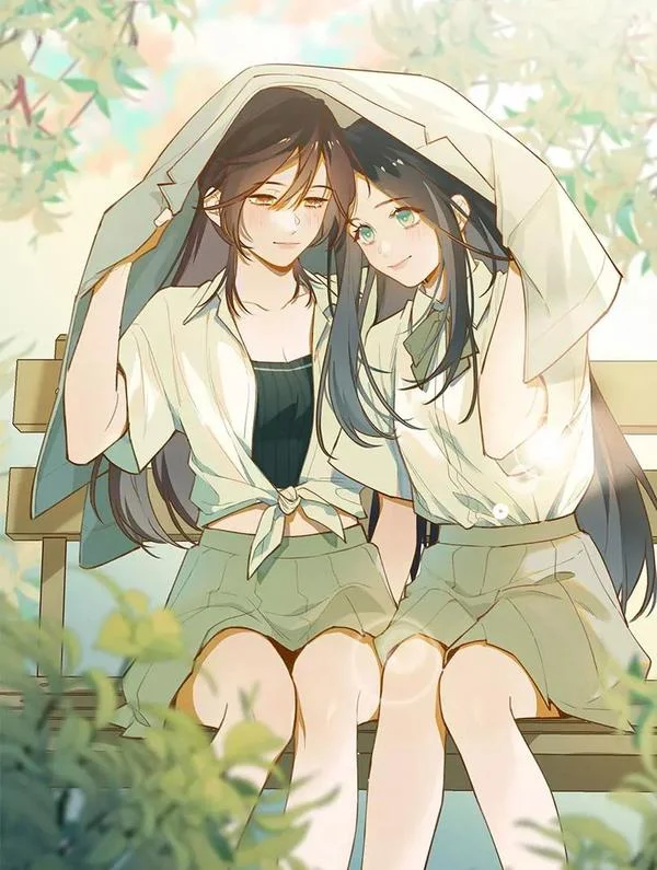 白月光女主总想独占我封面