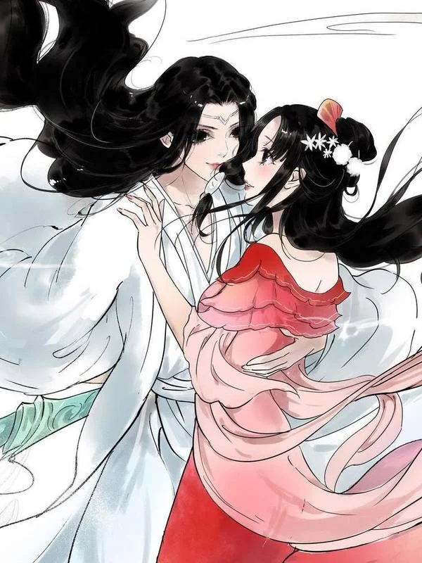 白箬仙封面
