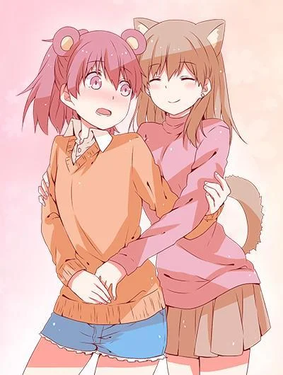 百合零距离封面