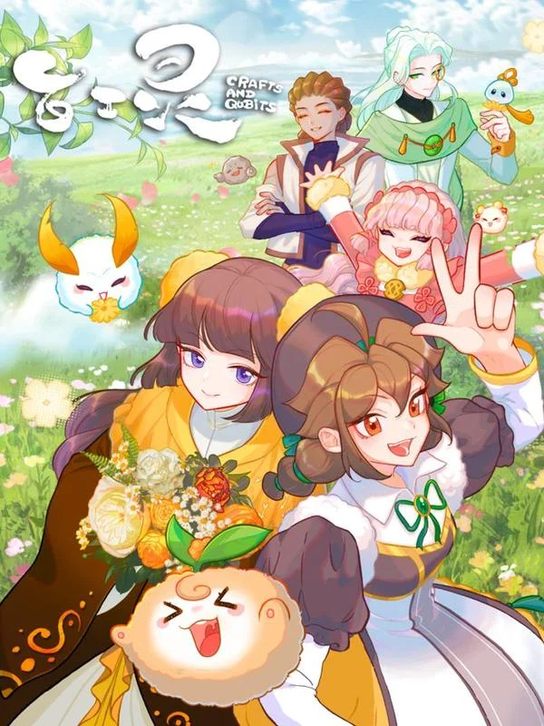 百工灵封面