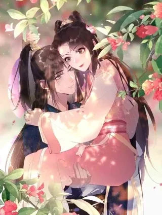 皇叔宠我入骨封面