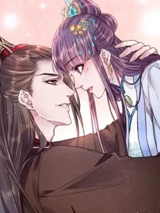 皇太妃也要谈恋爱封面