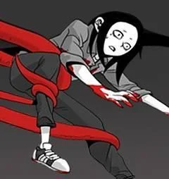 目击者封面