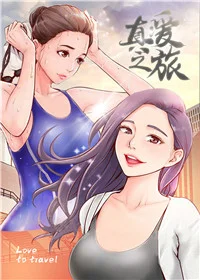 真爱之旅封面