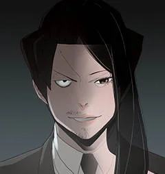 着魔封面