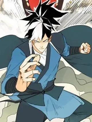 石少侠感觉好孤单封面