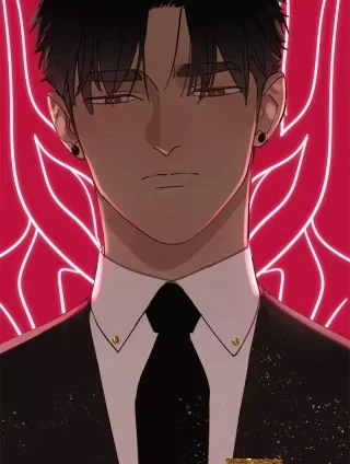 祈求魔主的方式封面