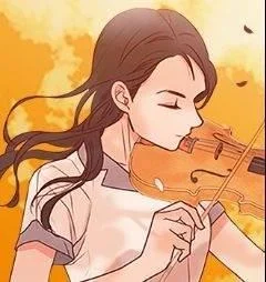 祕密协奏曲封面