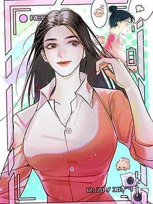 神工封面