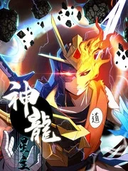 神龙星主封面