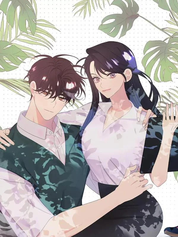 离婚后，我爱上了朋友弟弟封面