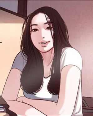 离魂倩女封面