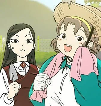 种植部神秘日志封面