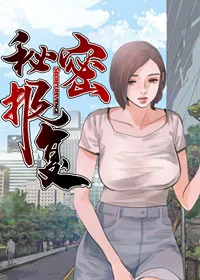 秘密报复封面