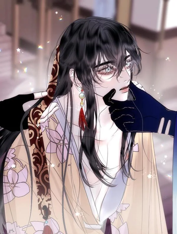 穿书后与师尊二三事封面
