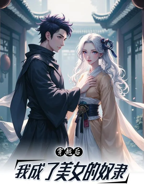 穿越后我成了美女的奴隶封面