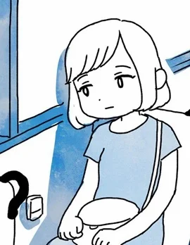 籠目女之歌～不被祝福的孕婦哀歌封面